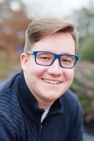 Photo of Elijah B. Moore
