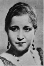 Photo of María Calvo