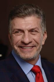 Photo of Boris Abramov