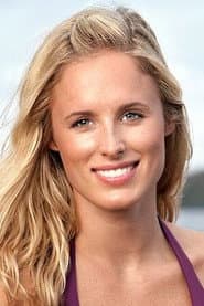 Photo of Candice Woodcock