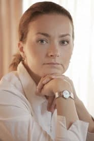 Photo of Anna Dyukova