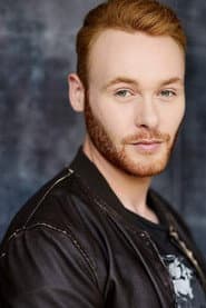 Photo of Zach Paul Brown
