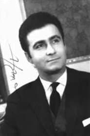 Photo of Gyula Buss