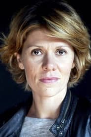 Photo of Céline Perra