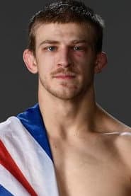 Photo of Arnold Allen