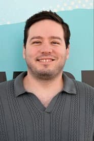 Photo of Benji Samit