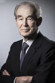 Photo of Robert Badinter