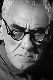 Photo of M. Libakov-Ilyinskiy