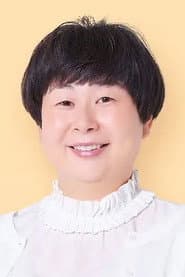 Photo of Miyuki Oshima
