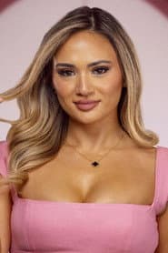 Photo of Jasmine Chamberlain