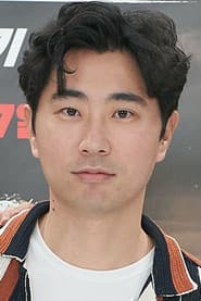 Photo of Johnny Chae