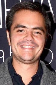 Photo of Valentín Trujillo Jr.