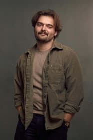 Photo of Michael Weinberger II