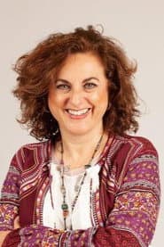 Photo of Amparo Mellado