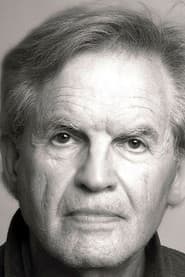 Photo of Barry Gerson