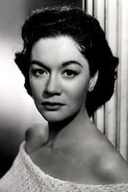 Photo of Betty McDowall