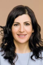 Photo of Elena Savva