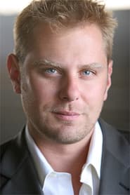 Photo of Jesse Hlubik