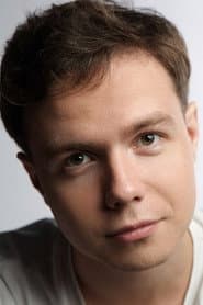 Photo of Dmitriy Morozov
