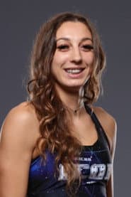 Photo of Juliana Miller