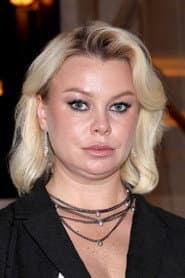 Photo of Evgeniya Osipova