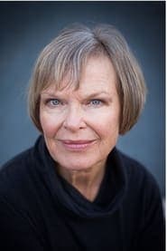 Photo of Judith Buchan