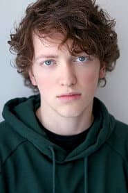Photo of Nathaniel Britton