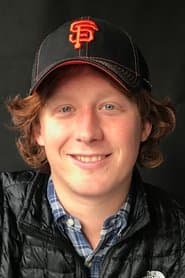 Photo of Brendan Columbus