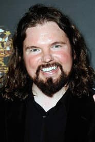 Photo of Marcus Dunstan