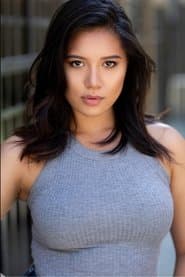 Photo of Asia Lizardo