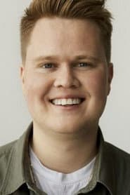 Photo of Lasse Madsen