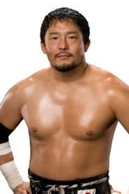 Photo of Yoshihiro Tajiri