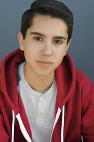 Photo of Abraham Rodriguez