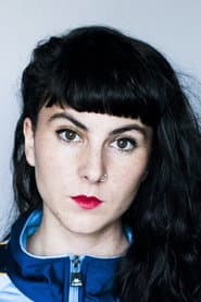 Photo of Anna Cazenave Cambet
