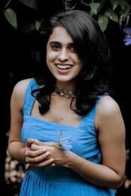 Photo of Annu Antony