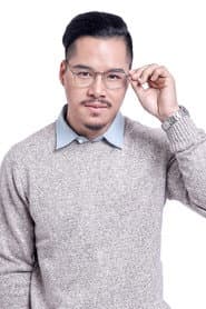 Photo of Chen Shengwei