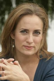 Photo of Camilla Miehe-Renard