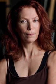 Photo of Stephanie Jones