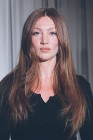Photo of Charlotte Vautier