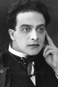 Photo of Friedrich Fehér