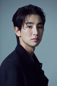 Photo of Song Ji-ho