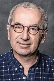 Photo of Laurent Dailland