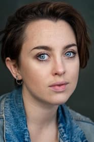 Photo of Hannah Douglas