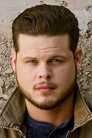 Photo of Derrick Levasseur