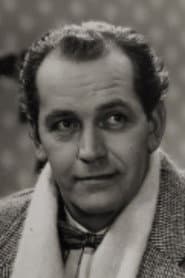 Photo of Erwin Kohlund
