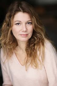 Photo of Juliette Meyniac