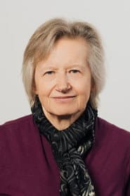 Photo of Jill Rutter