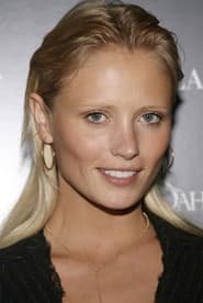Photo of Yfke Sturm