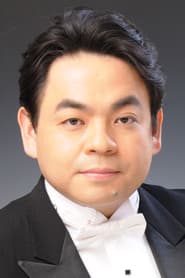 Photo of Tatsuya Shimono