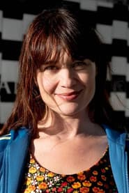 Photo of Tine Van den Wyngaert